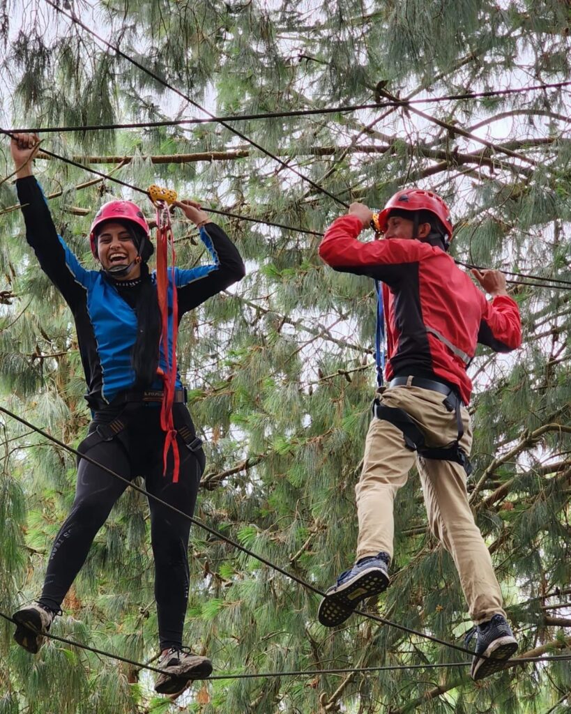 Deporte Extremo La Calera