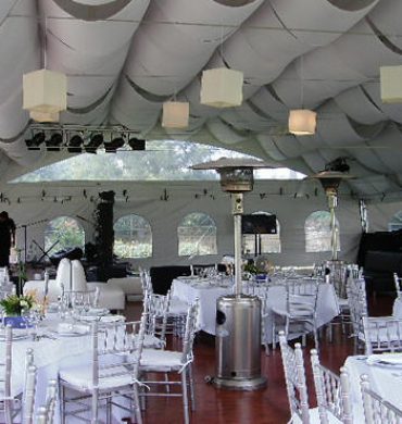 Fiesta Empresarial En La Calera